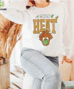 Miami Heat Court Culture Burnie hoodie, sweater, longsleeve, shirt v-neck, t-shirt