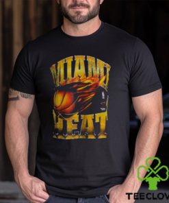 Miami Heat Court Culture The Gold Standard Vintage T hoodie, sweater, longsleeve, shirt v-neck, t-shirt