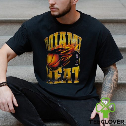 Miami Heat Court Culture The Gold Standard Vintage T hoodie, sweater, longsleeve, shirt v-neck, t-shirt