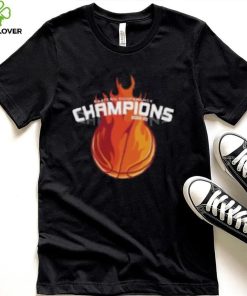 Miami Heat Fire 2023 Eastern Conference Champions 2022 2023 shirt