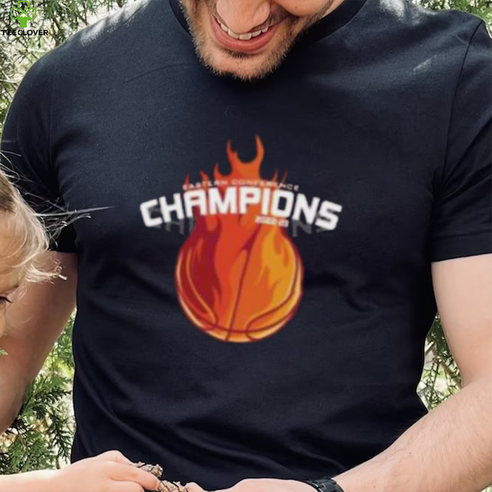 Miami Heat Fire 2023 Eastern Conference Champions 2022 2023 shirt Miami Heat Fire 2023 Eastern Conference Champions 2022 2023 shirt