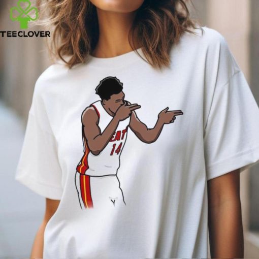 Miami Heat Gerald Green celly hoodie, sweater, longsleeve, shirt v-neck, t-shirt