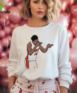 Miami Heat Gerald Green celly hoodie, sweater, longsleeve, shirt v-neck, t-shirt