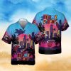 Greyhound Hawaiian Shirt