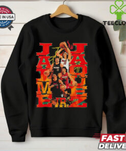 Miami Heat Jaime Jaquez Jr dunk hoodie, sweater, longsleeve, shirt v-neck, t-shirt