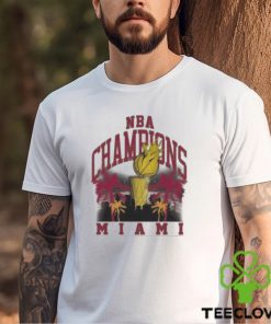 Miami Heat Miami Basketball Champions NBA 2023 Shirt