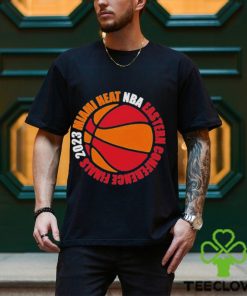 Miami Heat NBA Finals 2023 Shirt