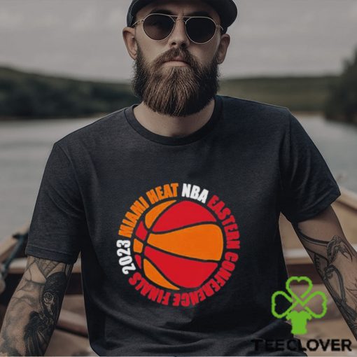 Miami Heat NBA Finals 2023 Shirt