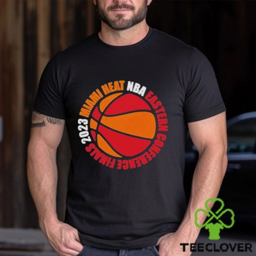 Miami Heat NBA Finals 2023 Shirt