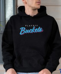 Miami Heat Playoff Buckets 2023 Shirt
