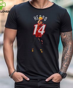 Miami Heat Tyler Herro 14 Shirts