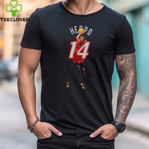 Miami Heat Tyler Herro 14 Shirts