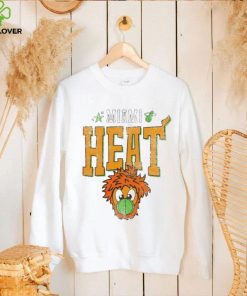 Miami Heat court culture Burnie hoodie, sweater, longsleeve, shirt v-neck, t-shirt