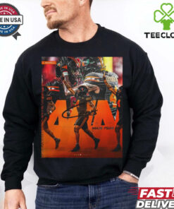 Miami Hurricane Wins 36 14 Florida State Seminoles Football Oct 26, 2024 Final Score Shirt