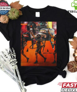 Miami Hurricane Wins 36 14 Florida State Seminoles Football Oct 26, 2024 Final Score Shirt