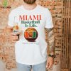 One Man’s mouth is another man’s toilet 2023 shirt