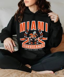 Miami Hurricanes Black Class Dismissed hoodie, sweater, longsleeve, shirt v-neck, t-shirt