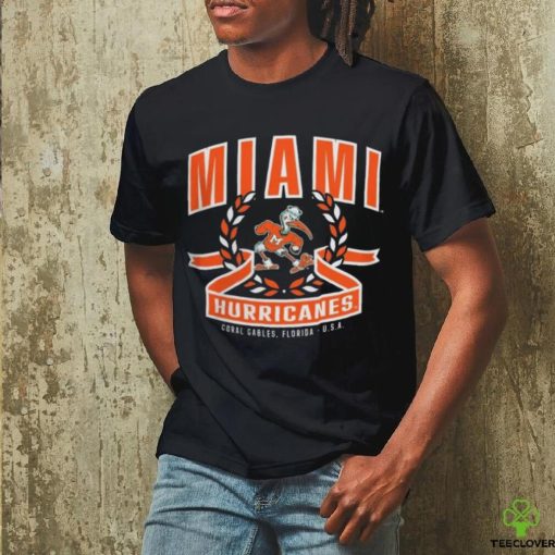 Miami Hurricanes Black Class Dismissed hoodie, sweater, longsleeve, shirt v-neck, t-shirt