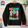 Official I’ve Been A Good Boy Santa 2024 Shirt