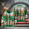 Star Wars AT AT Walker Christmas Ugly Sweater