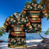NCAA Miami Hurricanes Hawaiian Shirt Summer Beach Gift