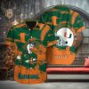 3D NHL Boston Bruins Custom Hawaii Shirt Style Gift For Men And Women