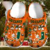 Custom Name Grinch Christmas Shoes Crocs