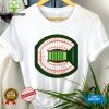 Benitez The Swamp Shirt