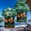 Michigan State Spartans Palms Tree Hawaiian Shirt Michigan State Spartans Palms Tree Hawaiian Shirt