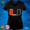 Miami Hurricanes Shirt