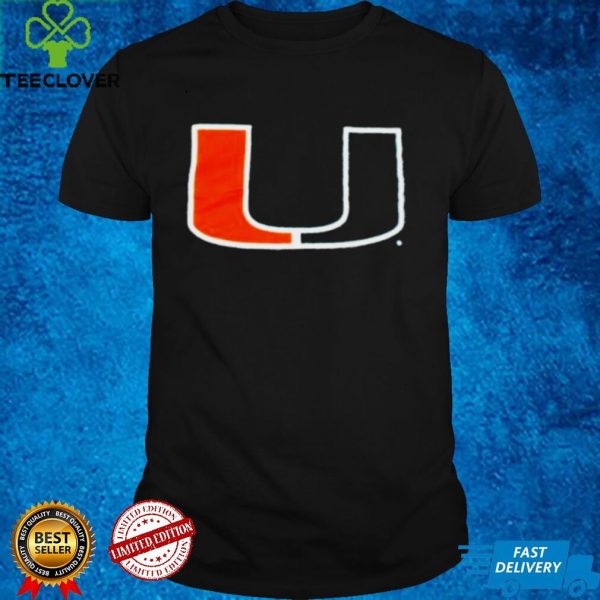 Miami Hurricanes Shirt