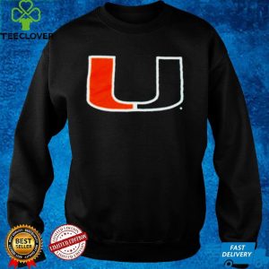 Miami Hurricanes Shirt