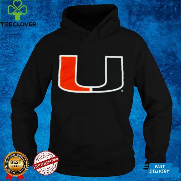 Miami Hurricanes Shirt