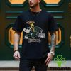 Jerjuan Newton College Bold Toledo shirt
