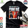 Friends Houston Astros Players Signatures Shirt
