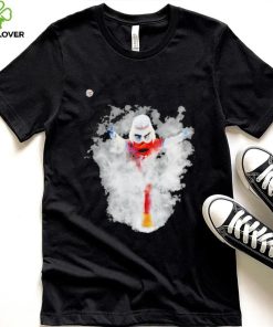 Miami Hurricanes mascot Dyme Lyfe shirt