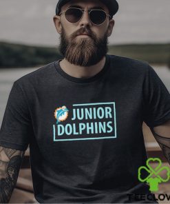 Miami Junior Dolphins Shirt