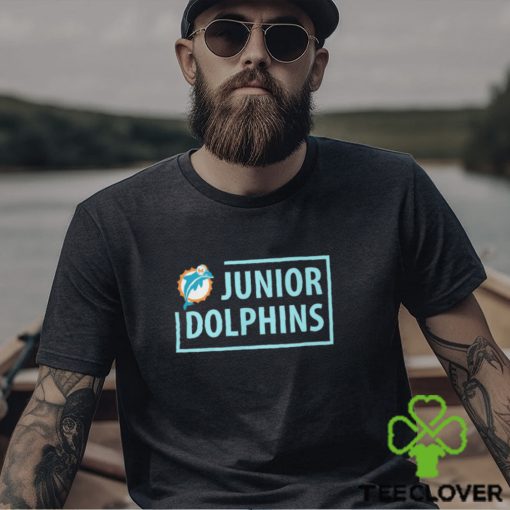 Miami Junior Dolphins Shirt