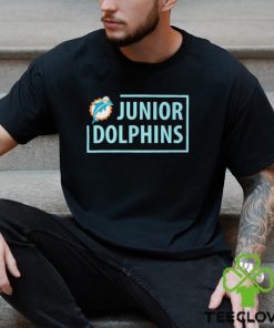 Miami Junior Dolphins Shirt