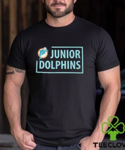 Miami Junior Dolphins Shirt