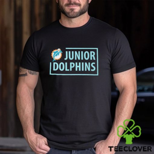 Miami Junior Dolphins Shirt