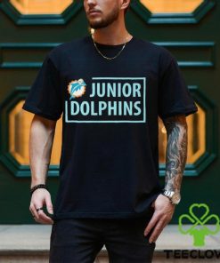 Miami Junior Dolphins Shirt