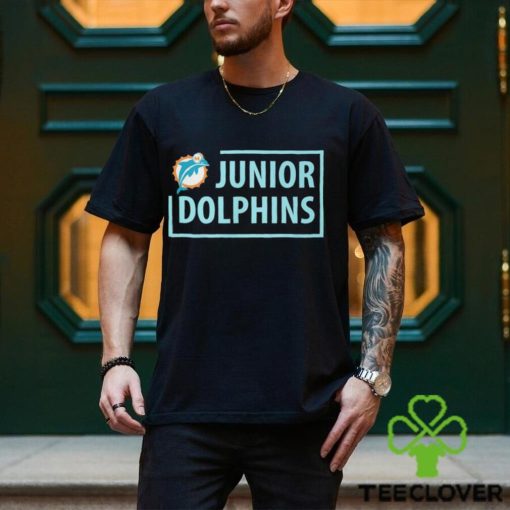 Miami Junior Dolphins Shirt