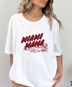 Miami Mama Shirt