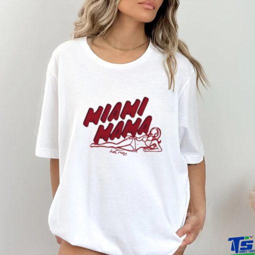 Miami Mama Shirt