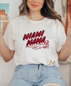 Miami Mama Shirt