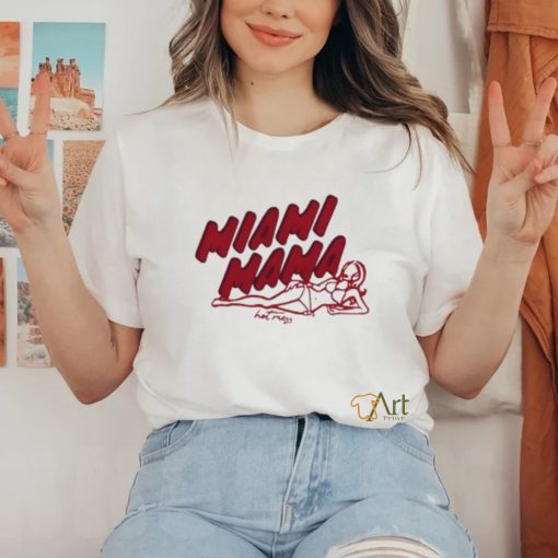 Miami Mama Shirt