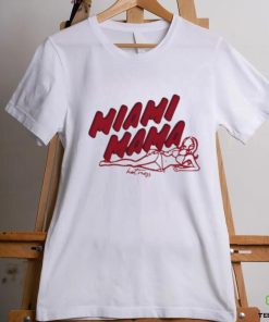 Miami Mama Shirt