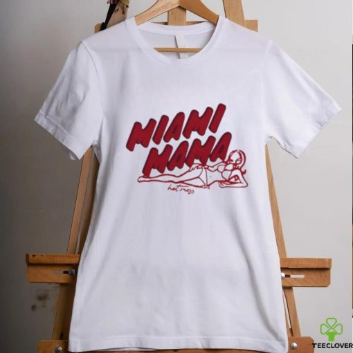 Miami Mama Shirt