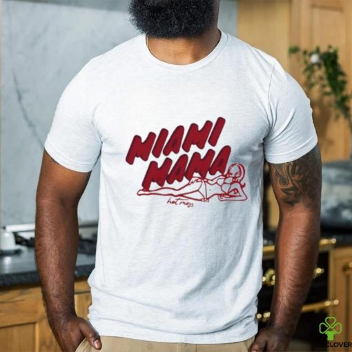 Miami Mama Shirt